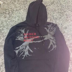 Under Armour Hoodie